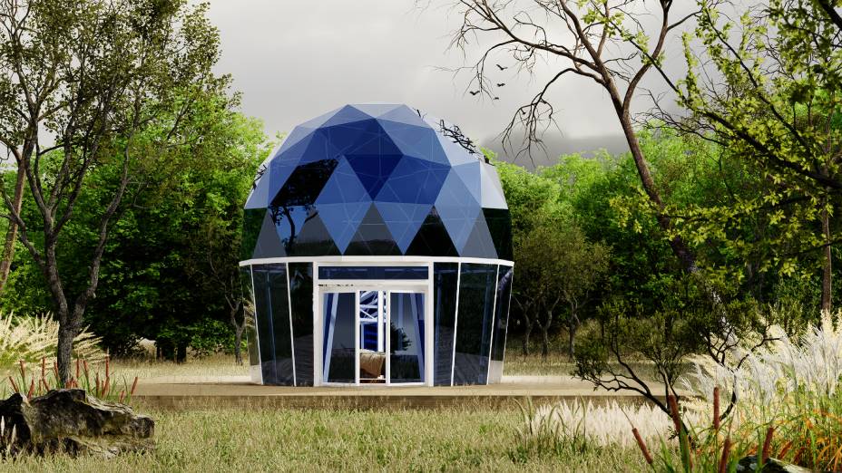 浦口区星空酒店帐篷厂家